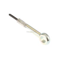 Seilzug Feststellbremse TRISCAN Aftermarket-Expertise für TOYOTA HILUX