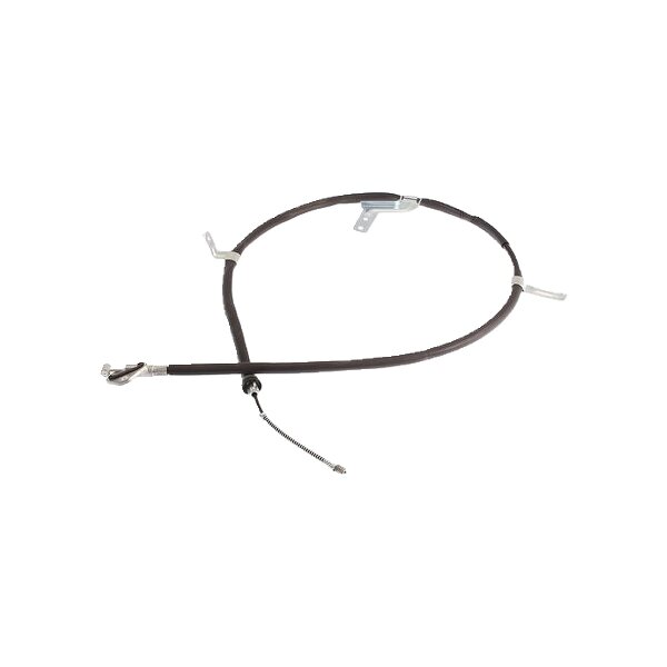 Seilzug Feststellbremse Trommelbremse TRISCAN IAM-Expertise für NISSAN MICRA