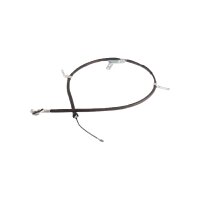 Seilzug Feststellbremse Trommelbremse TRISCAN...