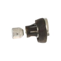 Seilzug Feststellbremse Scheibenbremse TRISCAN für...