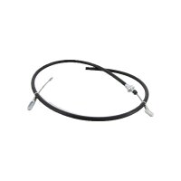 Seilzug Feststellbremse Scheibenbremse TRISCAN für...