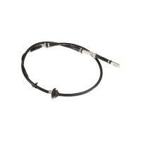 Seilzug Feststellbremse Scheibenbremse TRISCAN für...