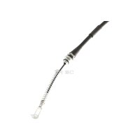 Seilzug Feststellbremse Scheibenbremse TRISCAN für...