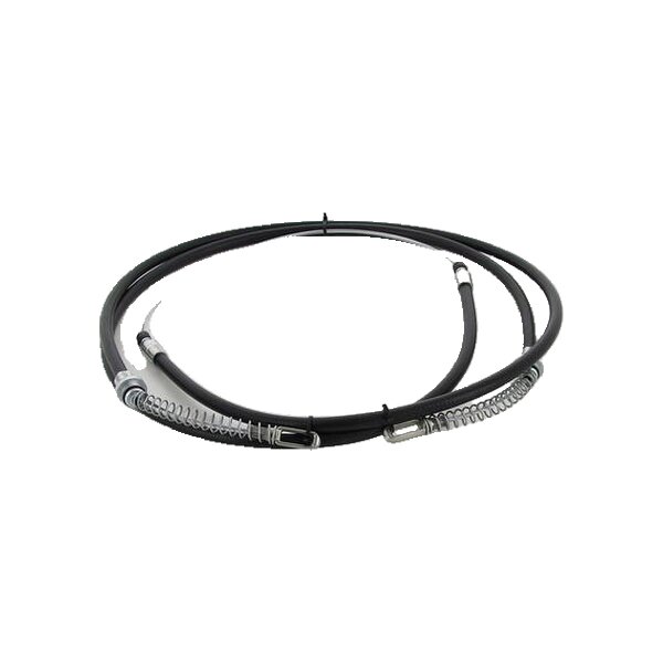 Seilzug Feststellbremse TRISCAN IAM-Expertise für u.a. IVECO DAILY