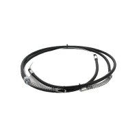 Seilzug Feststellbremse TRISCAN IAM-Expertise für...