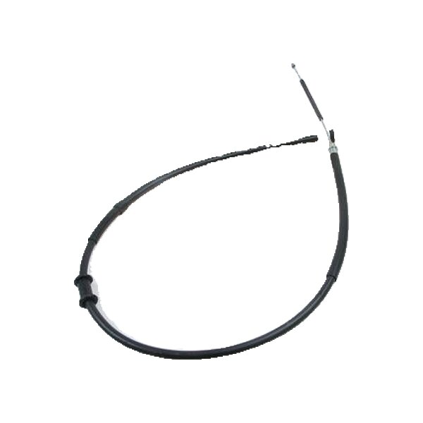 Seilzug Feststellbremse Scheiben/Trommel TRISCAN für u.a. FIAT PANDA