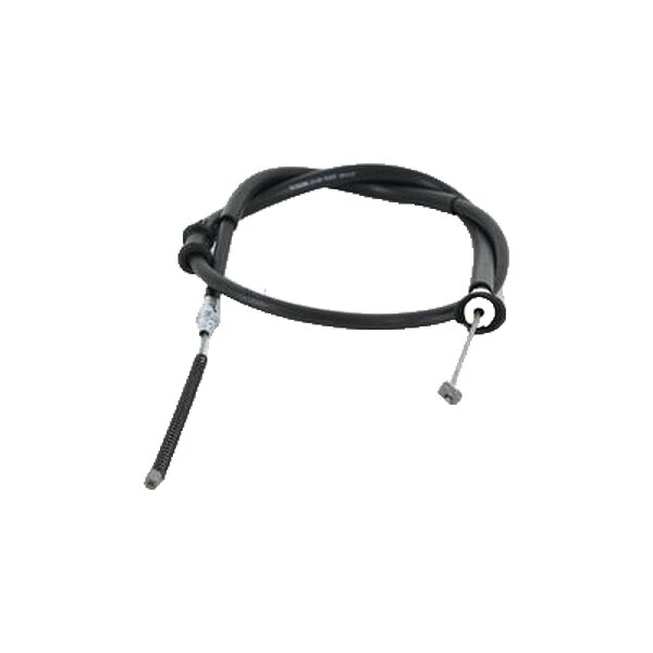 Seilzug Feststellbremse TRISCAN IAM-Expertise passend für FORD KA