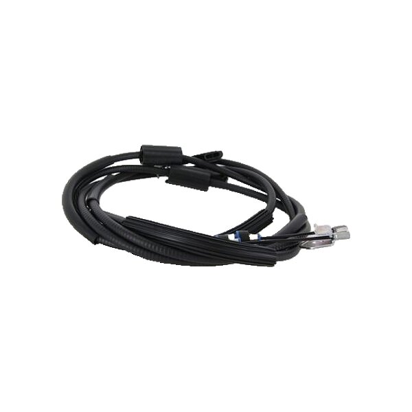 Cable Pull Parking Brake Disc Brake TRISCAN for e.g. FORD KUGA