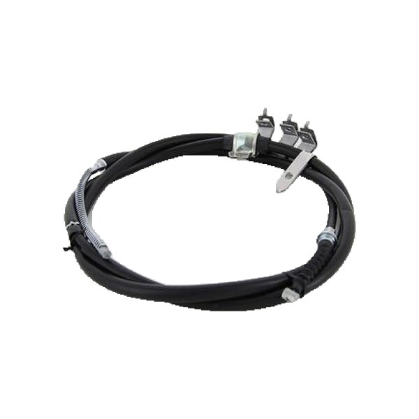 Seilzug Feststellbremse TRISCAN Aftermarket-Expertise für FORD RANGER