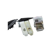 Cable Pull Parking Brake TRISCAN Aftermarket-Expertise...