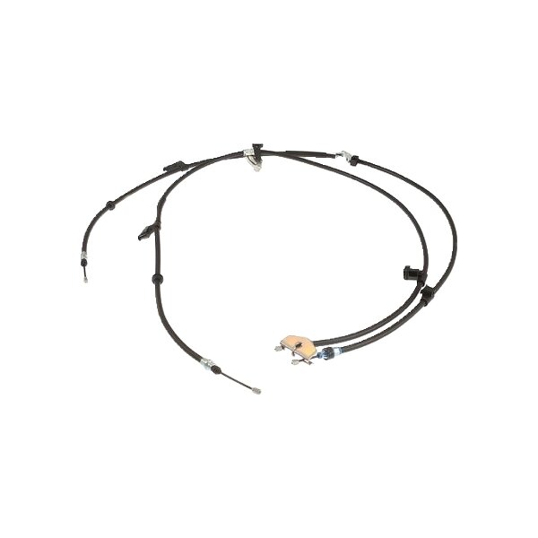 Seilzug Feststellbremse Scheibenbremse TRISCAN für u.a. FORD KUGA