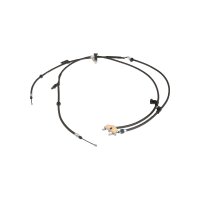 Seilzug Feststellbremse Scheibenbremse TRISCAN für...