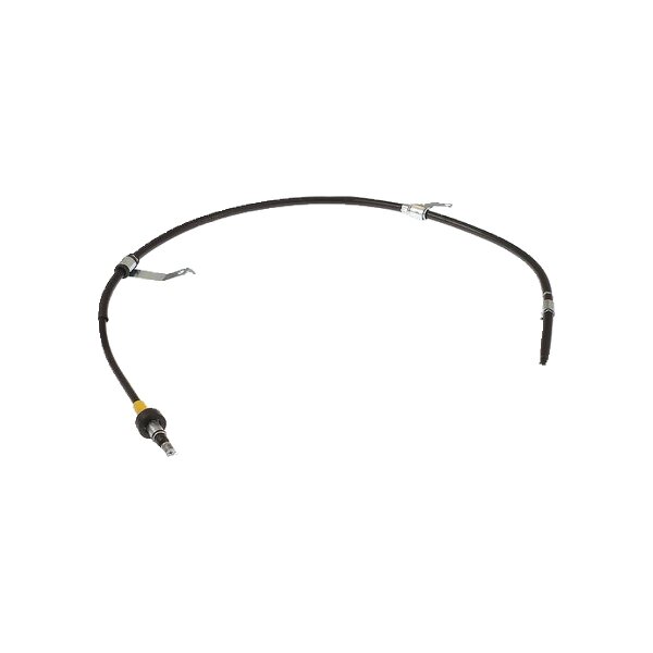 Seilzug Feststellbremse Trommelbremse TRISCAN für u.a. HYUNDAI ACCENT