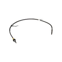 Seilzug Feststellbremse Trommelbremse TRISCAN für...