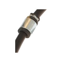 Seilzug Feststellbremse Trommelbremse TRISCAN für u.a. HYUNDAI ACCENT