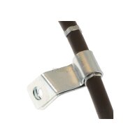 Seilzug Feststellbremse Trommelbremse TRISCAN für u.a. HYUNDAI ACCENT