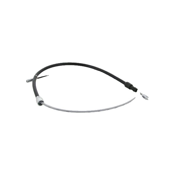 Cable Pull Parking Brake Disc Brake TRISCAN for e.g. PORSCHE 911