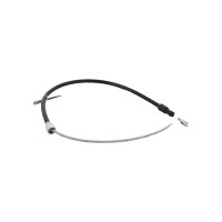 Seilzug Feststellbremse Scheibenbremse TRISCAN für...