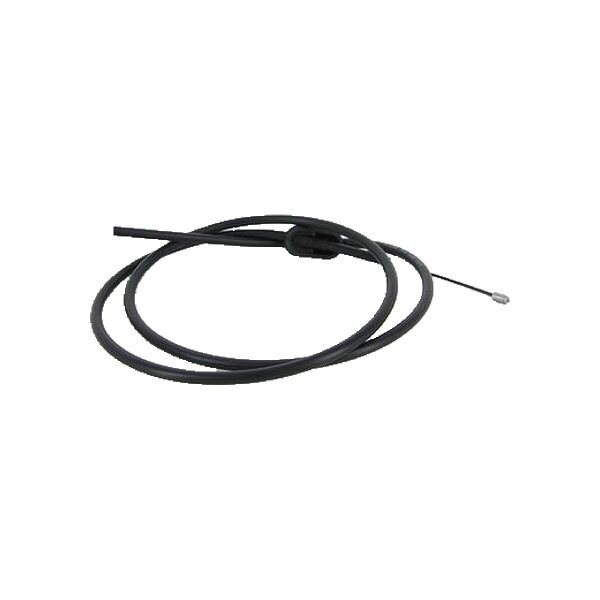 Cable Pull Parking Brake Disc Brake TRISCAN for e.g. MERCEDES-BENZ C-CLASS