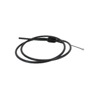 Seilzug Feststellbremse Scheibenbremse TRISCAN für...