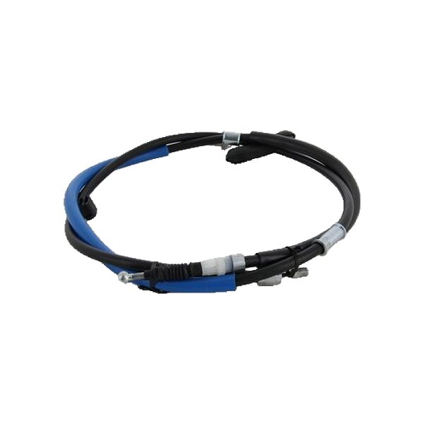 Seilzug Feststellbremse Scheibenbremse TRISCAN für u.a. OPEL ZAFIRA