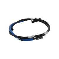 Seilzug Feststellbremse Scheibenbremse TRISCAN für...