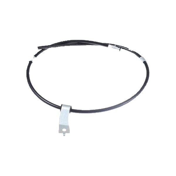 Seilzug Feststellbremse Trommelbremse TRISCAN IAM-Expertise für OPEL KARL