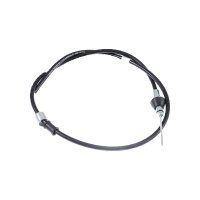 Seilzug Feststellbremse Trommelbremse TRISCAN...