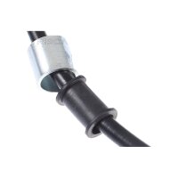 Seilzug Feststellbremse Trommelbremse TRISCAN IAM-Expertise für OPEL KARL