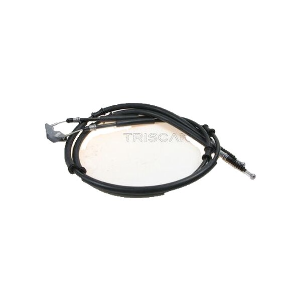 Seilzug Feststellbremse Scheibenbremse TRISCAN für u.a. OPEL ASTRA