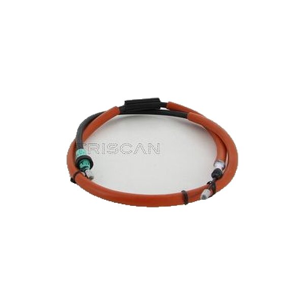 Seilzug Feststellbremse Scheibenbremse TRISCAN für RENAULT MODUS