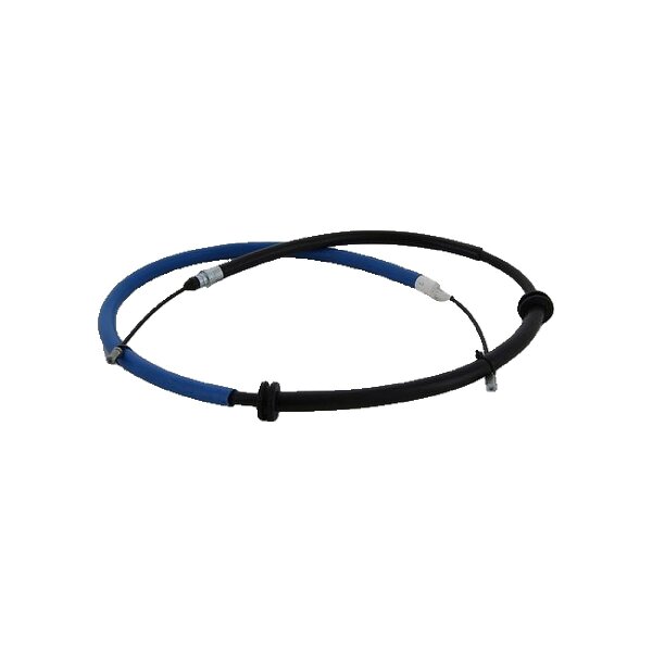 Seilzug Feststellbremse Scheibenbremse TRISCAN für u.a. RENAULT KANGOO