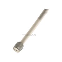 Seilzug Feststellbremse Trommelbremse TRISCAN für...