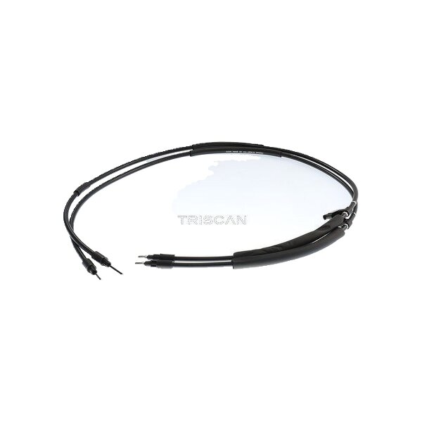 Seilzug Feststellbremse Scheibenbremse TRISCAN für u.a. VOLVO C30
