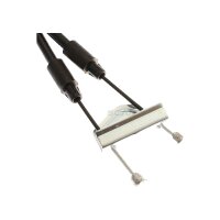 Seilzug Feststellbremse Scheibenbremse TRISCAN für...