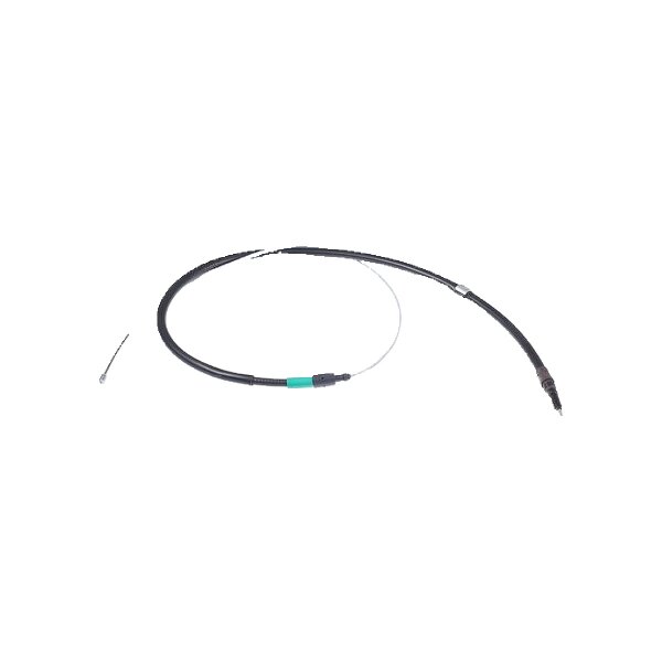 Seilzug Feststellbremse Scheibenbremse TRISCAN IAM-Expertise für PEUGEOT 308