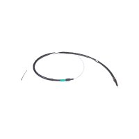 Seilzug Feststellbremse Scheibenbremse TRISCAN...