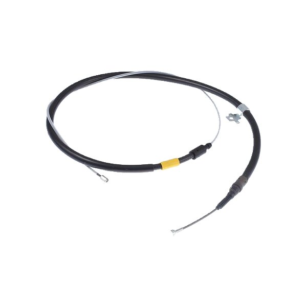 Seilzug Feststellbremse Scheibenbremse TRISCAN IAM-Expertise für PEUGEOT 308