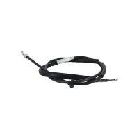 Cable Pull Parking Brake Disc Brake TRISCAN for e.g. AUDI A6