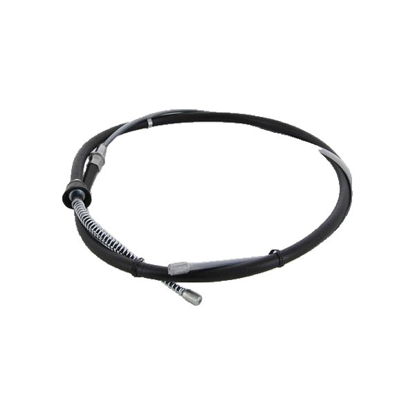 Seilzug Feststellbremse Trommelbremse TRISCAN IAM-Expertise für u.a. VW UP!