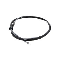 Seilzug Feststellbremse Trommelbremse TRISCAN...