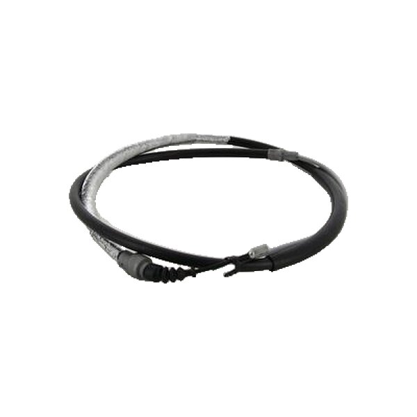 Seilzug Feststellbremse Scheibenbremse TRISCAN IAM-Expertise für VW GOLF