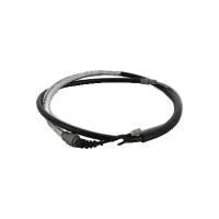 Seilzug Feststellbremse Scheibenbremse TRISCAN...