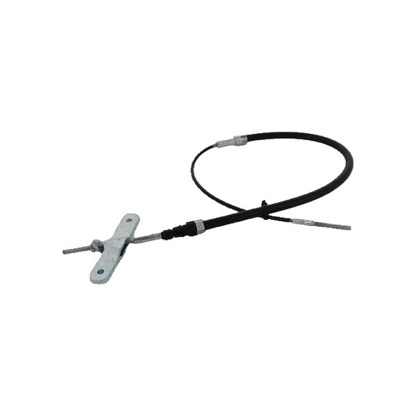 Seilzug Feststellbremse Scheibenbremse TRISCAN für u.a. VW TRANSPORTER