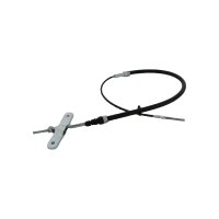 Seilzug Feststellbremse Scheibenbremse TRISCAN für...