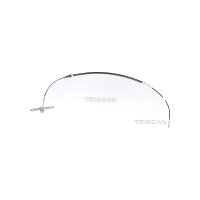 Cable Pull Parking Brake Disc Brake TRISCAN for various...
