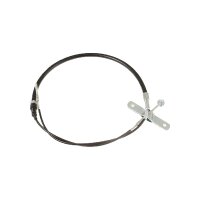 Cable Pull Parking Brake Disc Brake TRISCAN for various...