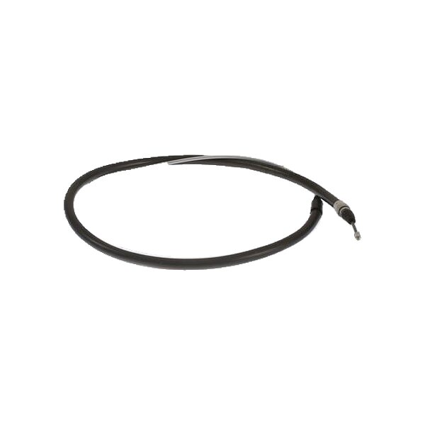 Cable Pull Parking Brake Disc Brake TRISCAN for e.g. OPEL CROSSLAND