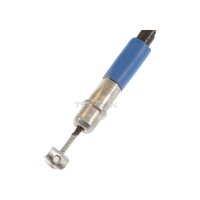 Seilzug Feststellbremse Scheibenbremse TRISCAN für...