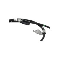 Seilzug Feststellbremse Scheibenbremse TRISCAN...